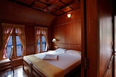 Paradise Resort Kumarakom Exterior photo